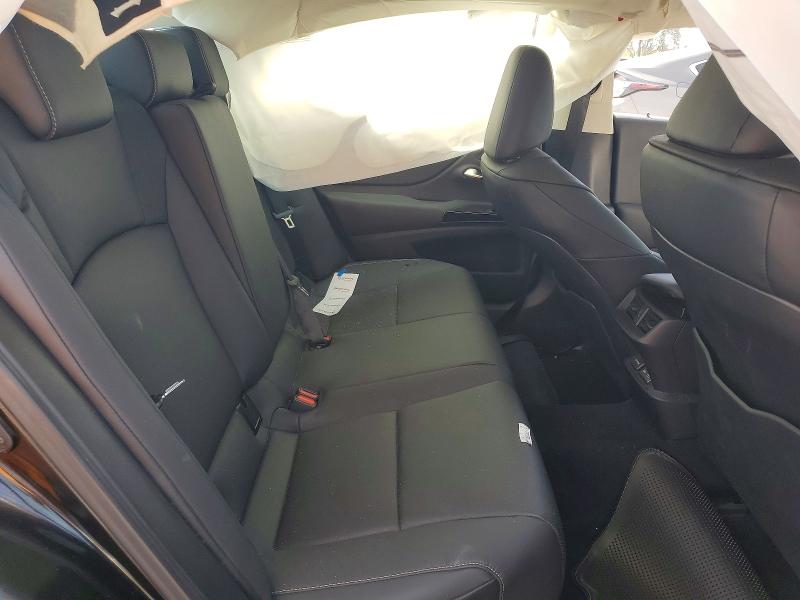 Продажа на аукционе авто 2024 Lexus Es 350, vin: 58ACZ1B11RU183014, номер лота: 79845275