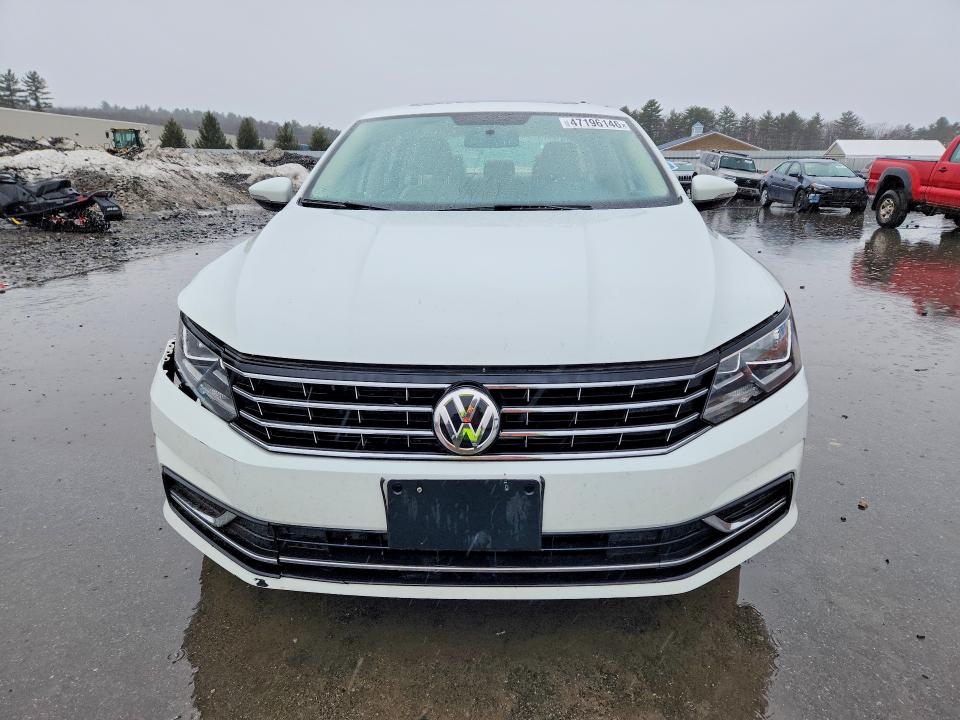 Продаж на аукціоні авто 2019 Volkswagen Passat, vin: 1VWLA7A33KC006160, номер лоту: 47196146