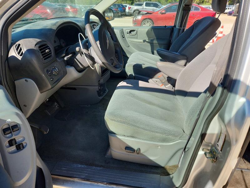 Aukcja sprzedaży 2005 Chrysler Town & Country, vin: 2C8GP54L15R202630, numer aukcji: 46590306