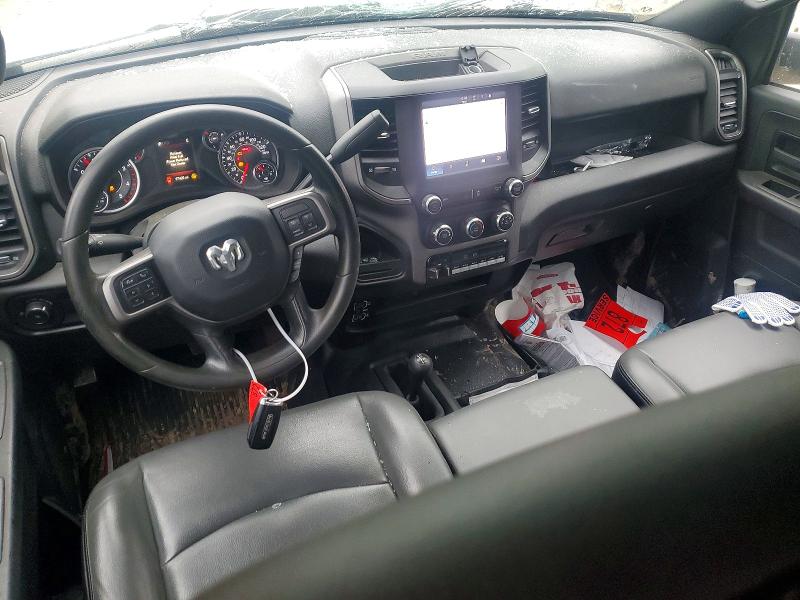 Продажа на аукционе авто 2022 Ram 3500, vin: 3C63R3GL0NG338304, номер лота: 79889965