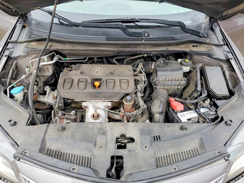 2013 Acura Ilx მანქანა იყიდება აუქციონზე, vin: 19VDE1F75DE019999, აუქციონის ნომერი: 79525165
