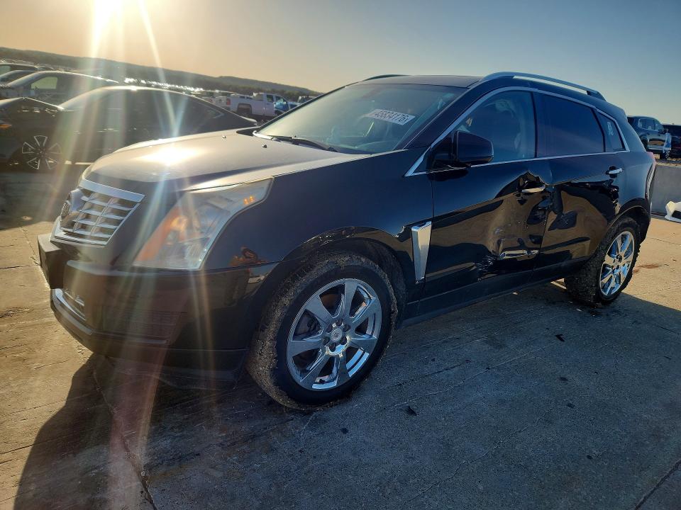 Продажа на аукционе авто 2013 Cadillac Srx, vin: 3GYFNGE31DS579273, номер лота: 45834176
