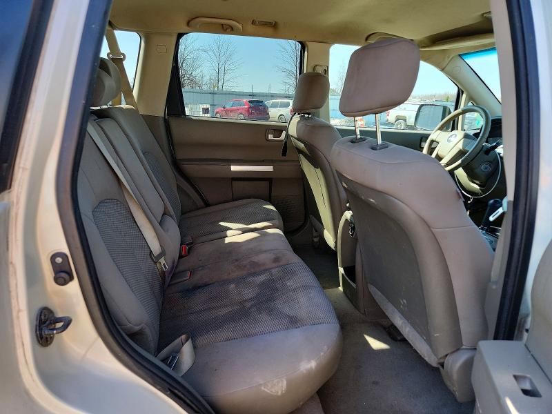 Продаж на аукціоні авто 2008 Mitsubishi Endeavor, vin: 4A4MN21S98E027784, номер лоту: 47364486