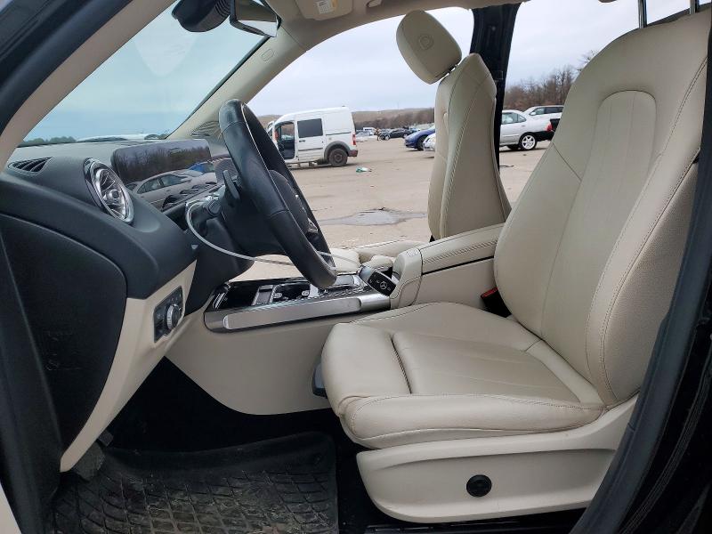 Продажа на аукционе авто 2021 Mercedes-benz Glb, vin: W1N4M4HB5MW155190, номер лота: 45995416