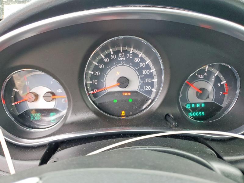 Продажа на аукционе авто 2011 Chrysler 200, vin: 1C3BC1FB2BN594471, номер лота: 79689535