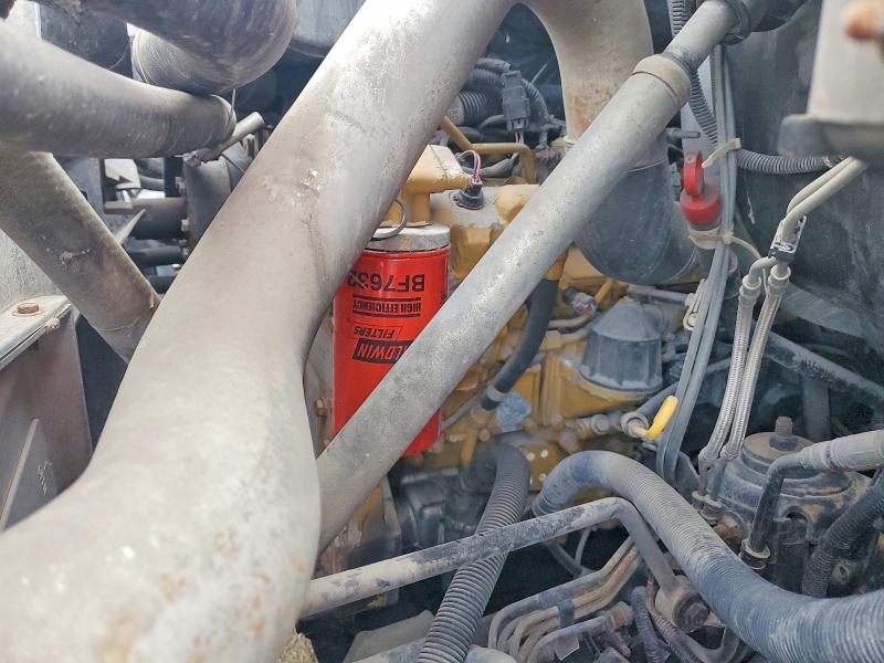79130445 :رقم المزاد ، 1GBJ7C1C35F534693 vin ، 2005 Chevrolet C7500 مزاد بيع