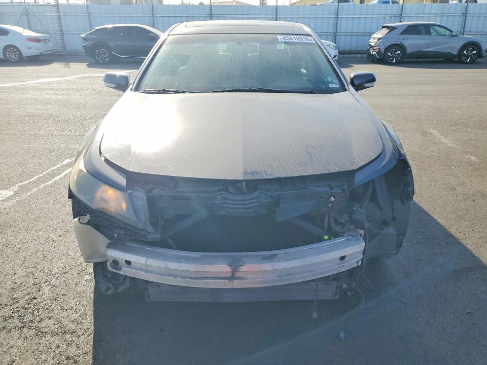 2012 Acura Tl მანქანა იყიდება აუქციონზე, vin: 19UUA8F5XCA018540, აუქციონის ნომერი: 45810916