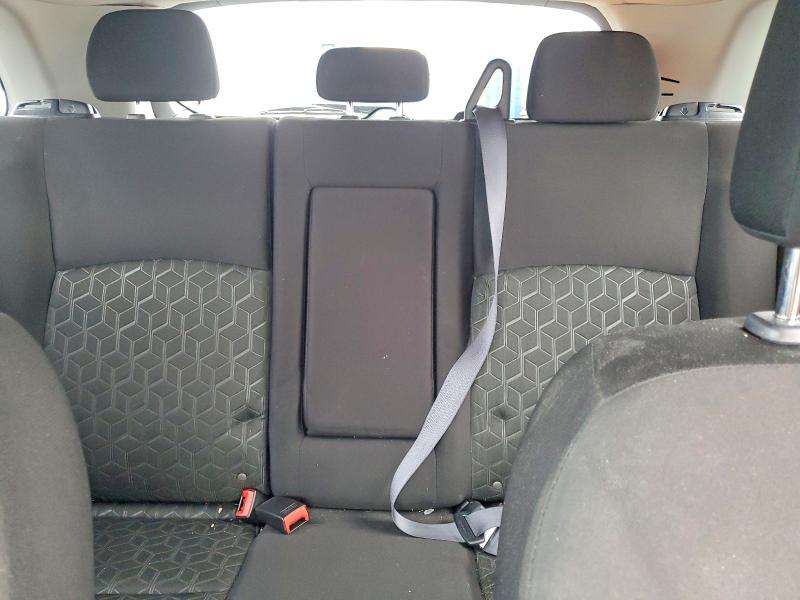 2023 Mitsubishi Rvr მანქანა იყიდება აუქციონზე, vin: JA4AJVAW4PU603354, აუქციონის ნომერი: 41649786