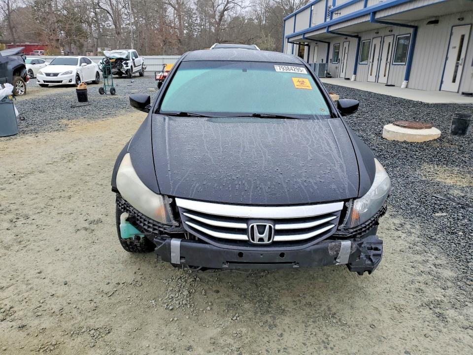 Aukcja sprzedaży 2011 Honda Accord, vin: 1HGCP2F6XBA031075, numer aukcji: 79384295