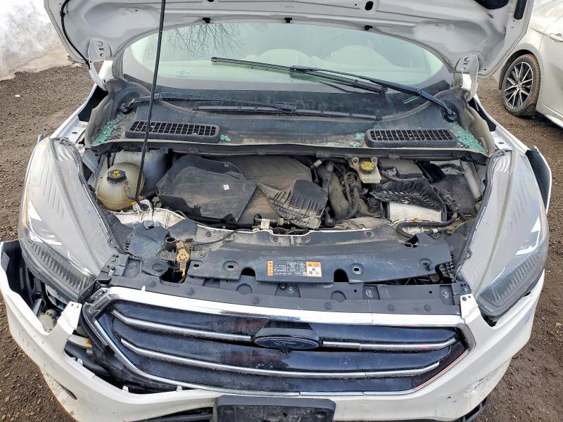 Продажа на аукционе авто 2018 Ford Escape, vin: 1FMCU0GD1JUC91916, номер лота: 41939356
