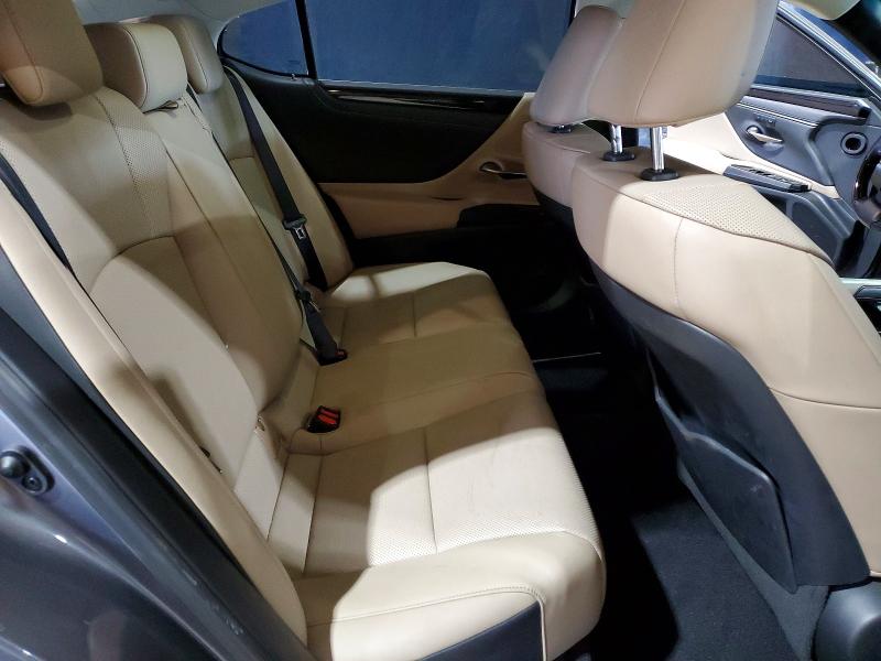 Продажа на аукционе авто 2020 Lexus Es 350, vin: 58ADZ1B11LU077383, номер лота: 46166866