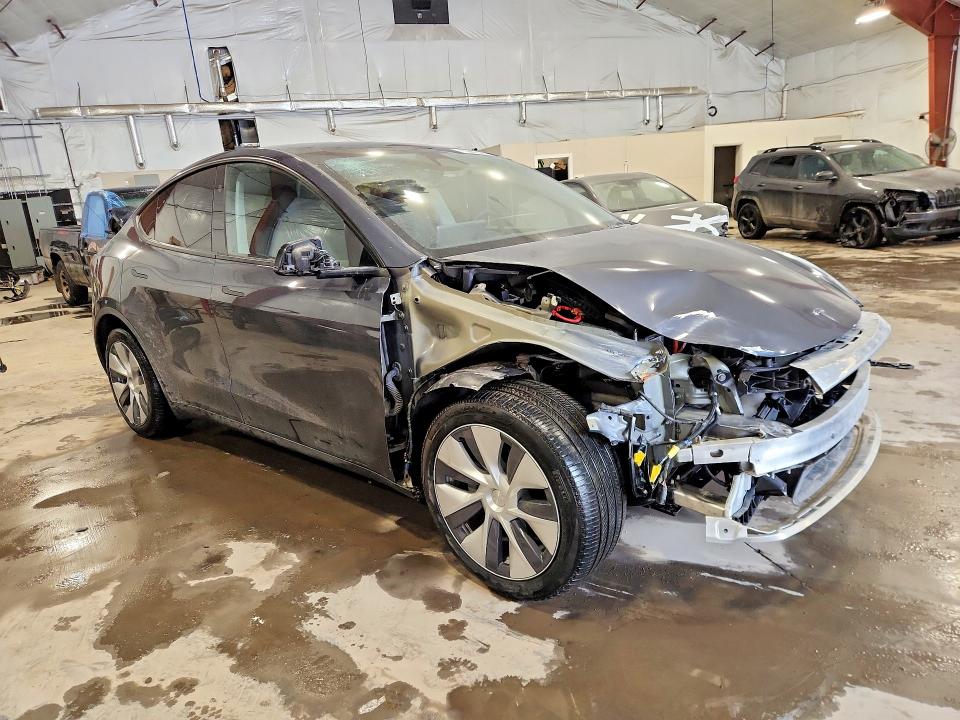 Aukcja sprzedaży 2023 Tesla Model Y, vin: 7SAYGDEE6PA174600, numer aukcji: 79882085