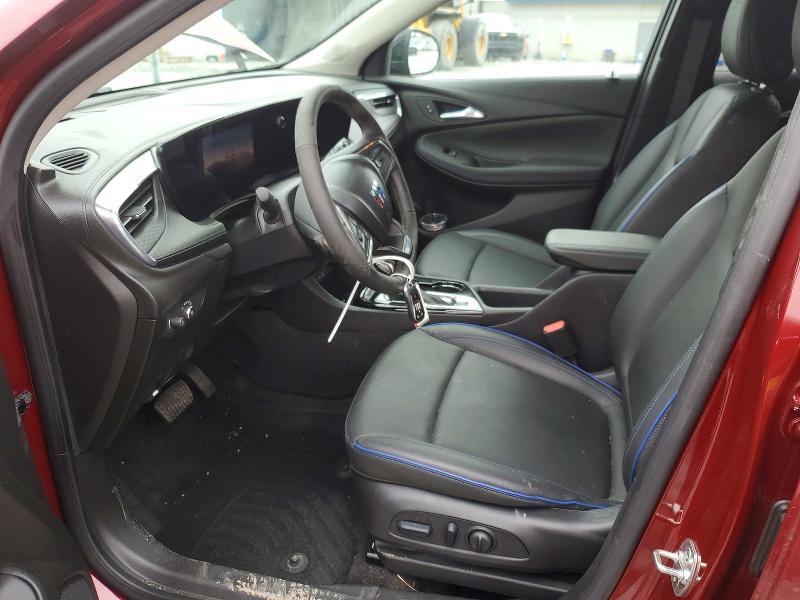 Продаж на аукціоні авто 2025 Buick Encore Gx, vin: KL4AMDSL3SB016783, номер лоту: 78850755