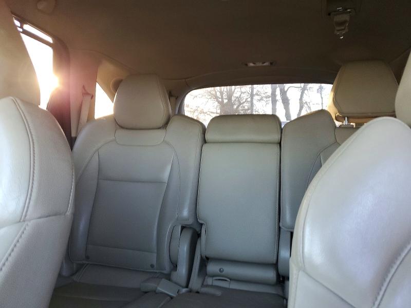 Продажа на аукционе авто 2014 Acura Mdx, vin: 5FRYD4H60EB004113, номер лота: 41794236