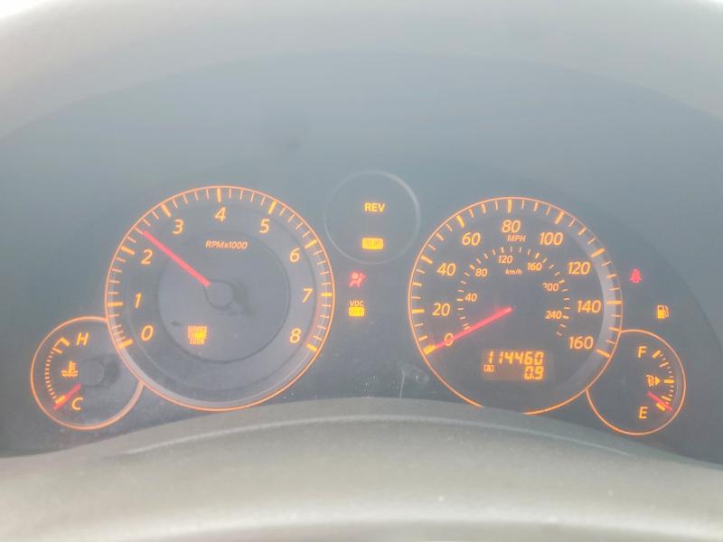 Продаж на аукціоні авто 2006 Infiniti G35, vin: JNKCV54E16M713636, номер лоту: 46470326