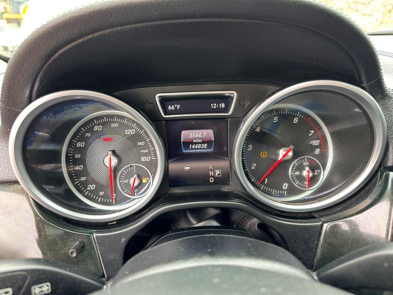 47317736 :رقم المزاد ، 4JGDF7DE5HA744970 vin ، 2017 Mercedes-benz Gls مزاد بيع