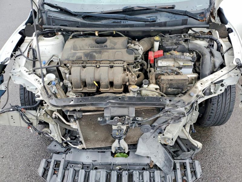 Aukcja sprzedaży 2016 Nissan Sentra, vin: 3N1AB7AP5GY332229, numer aukcji: 46217916