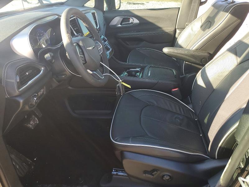 Продаж на аукціоні авто 2026 Chrysler Pacifica, vin: 2C4RC1GG7TR202366, номер лоту: 45589406