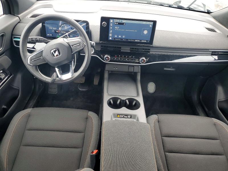 79664645 :رقم المزاد ، 3GPKHVRJ9SS522985 vin ، 2025 Honda Prologue مزاد بيع