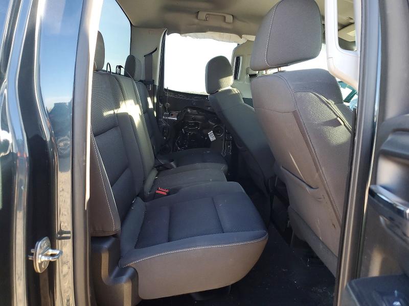 Aukcja sprzedaży 2019 Chevrolet Silverado Ld, vin: 2GCRCPEC4K1106436, numer aukcji: 45660386