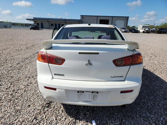 48080056 :رقم المزاد ، JA3AU86W39U019245 vin ، 2009 Mitsubishi Lancer مزاد بيع