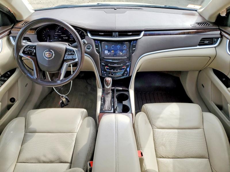 Aukcja sprzedaży 2015 Cadillac Xts, vin: 2G61N5S35F9124714, numer aukcji: 48041366