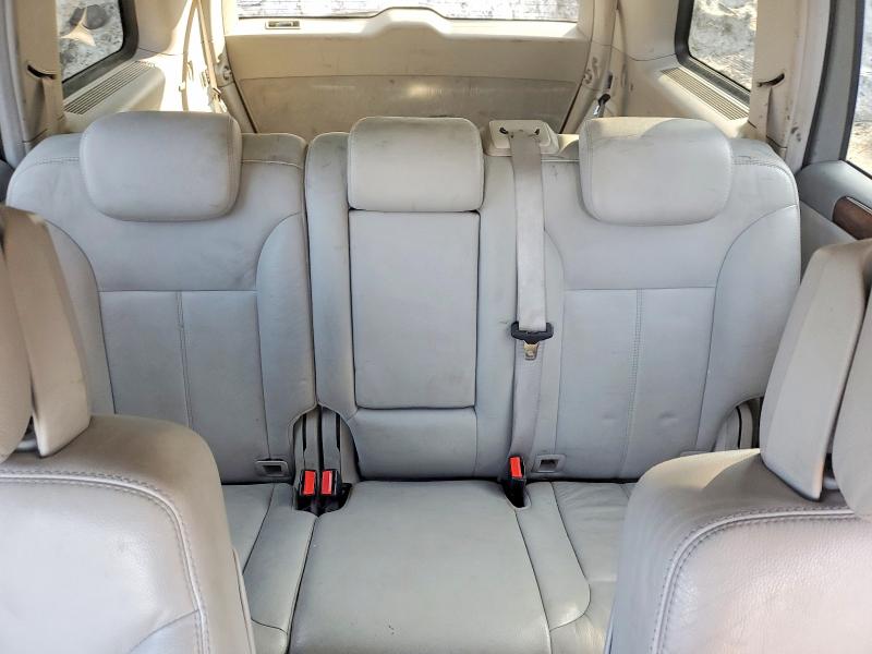 Продажа на аукционе авто 2008 Mercedes-benz Gl, vin: 4JGBF71E58A303366, номер лота: 79414105