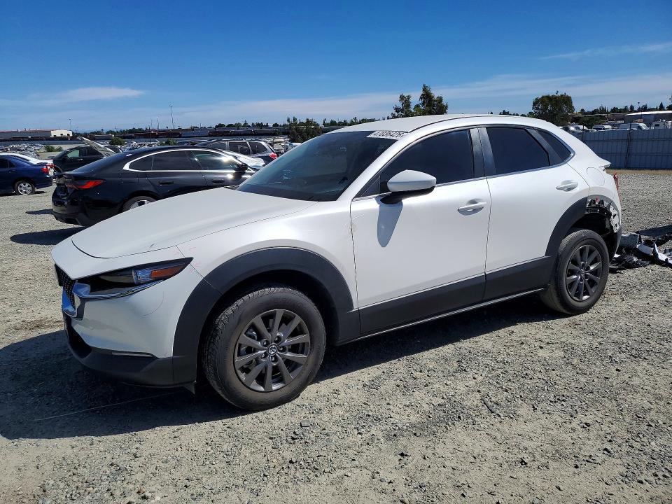 Продаж на аукціоні авто 2021 Mazda Cx-30, vin: 3MVDMAAL7MM227000, номер лоту: 47036426