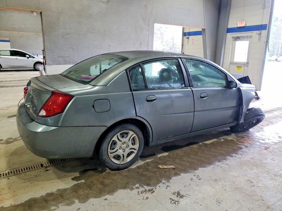 Продаж на аукціоні авто 2004 Saturn Ion, vin: 1G8AJ52F44Z225680, номер лоту: 79392265