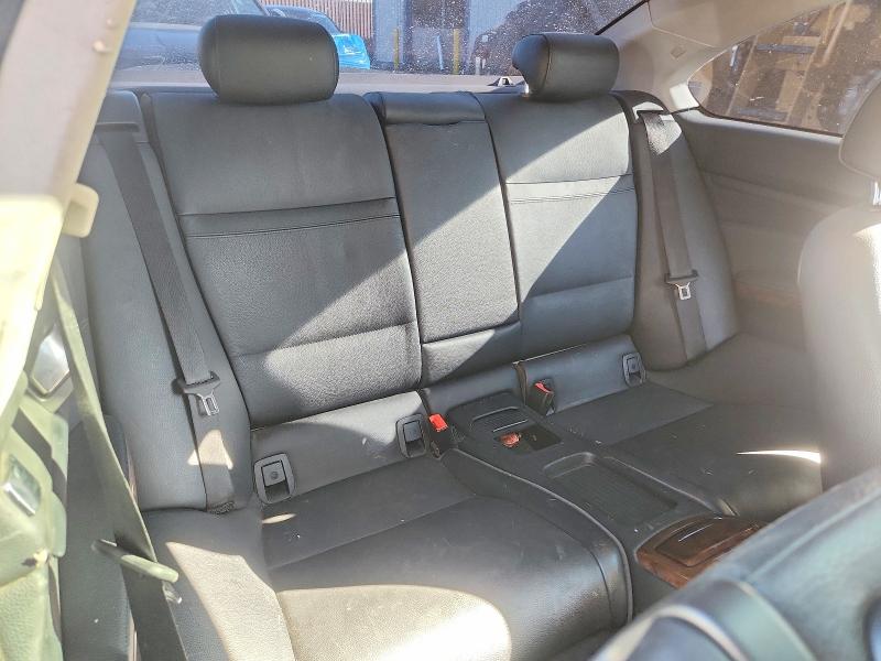 47293396 :رقم المزاد ، WBAKF9C57BE261714 vin ، 2011 Bmw 335 مزاد بيع