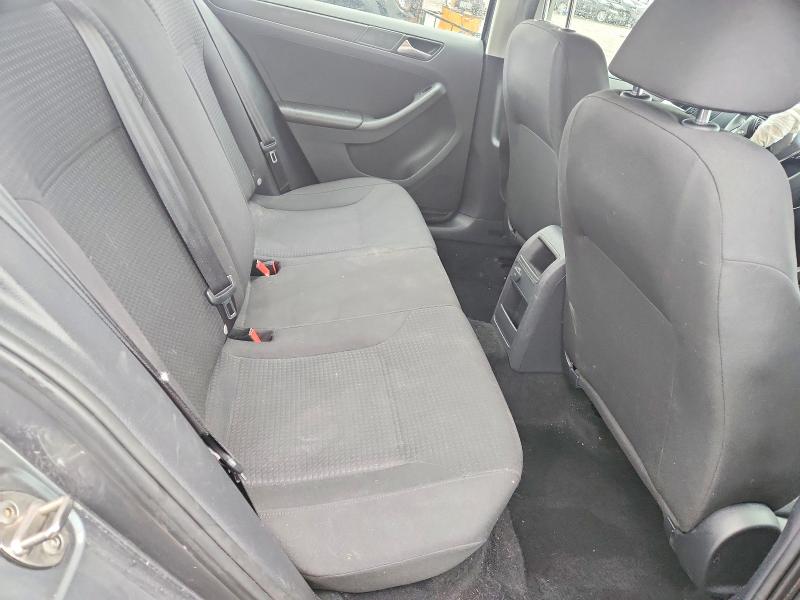 Aukcja sprzedaży 2016 Volkswagen Jetta, vin: 3VW267AJ6GM318670, numer aukcji: 77247205