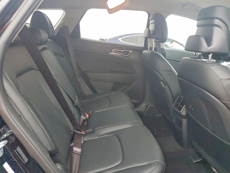 Aukcja sprzedaży 2025 Kia Sportage, vin: 5XYK33DF5SG308598, numer aukcji: 45547866