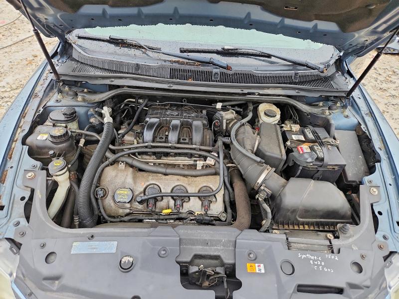 Aukcja sprzedaży 2010 Ford Taurus, vin: 1FAHP2EW8AG163856, numer aukcji: 41928906
