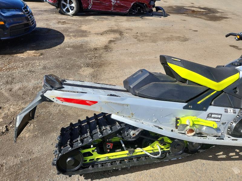 Продаж на аукціоні авто 2018 Ski-doo Snowmobile, vin: 2BPSUMJN7JV000056, номер лоту: 46455456