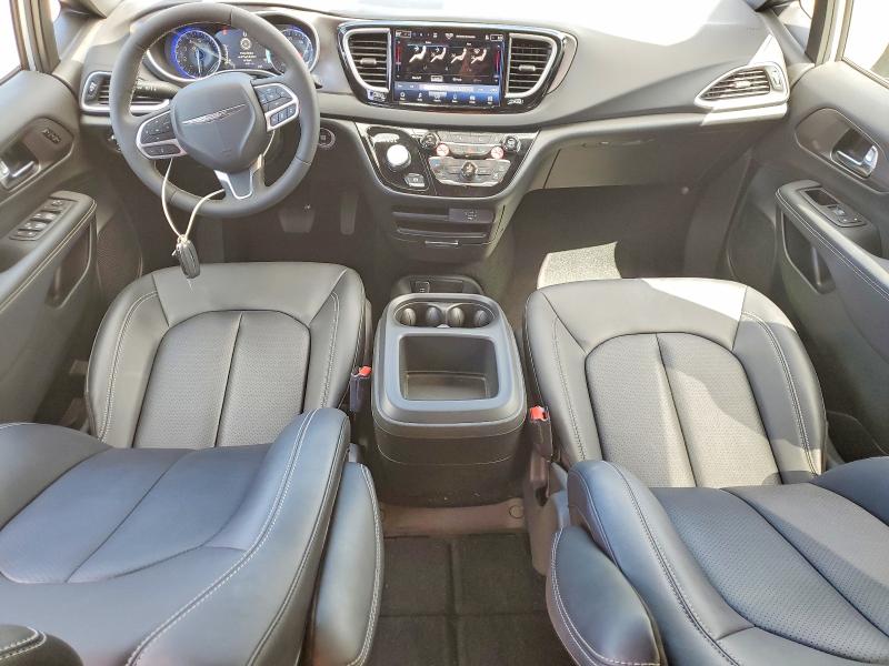 2026 Chrysler Pacifica მანქანა იყიდება აუქციონზე, vin: 2C4RC1BG0TR183036, აუქციონის ნომერი: 48194506