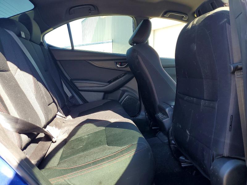 Продаж на аукціоні авто 2023 Subaru Wrx, vin: JF1VBAF60P9805820, номер лоту: 46384756