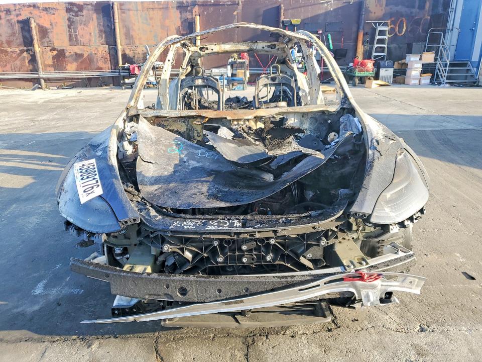 Aukcja sprzedaży 2023 Tesla Model Y, vin: 7SAYGDEF3PF753118, numer aukcji: 45989176