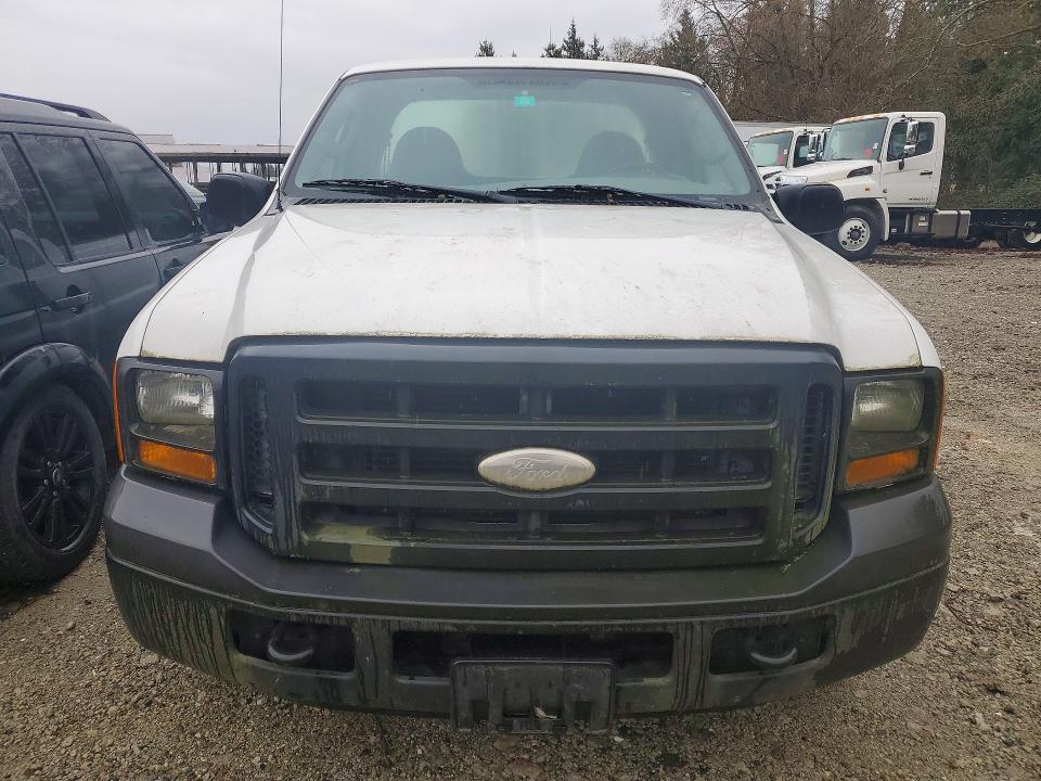 Aukcja sprzedaży 2006 Ford F350, vin: 1FTWX30536EC17315, numer aukcji: 78343505