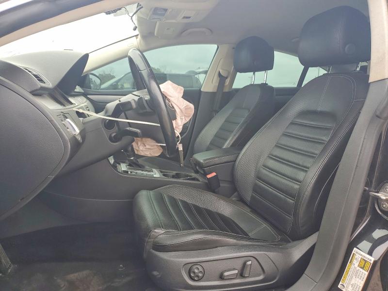 Продаж на аукціоні авто 2015 Volkswagen Cc, vin: WVWBN7AN0FE803576, номер лоту: 47435906