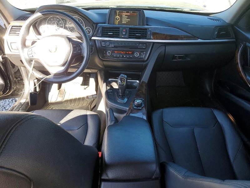 Aukcja sprzedaży 2014 Bmw 328, vin: WBA3B5G55ENS08209, numer aukcji: 45513246