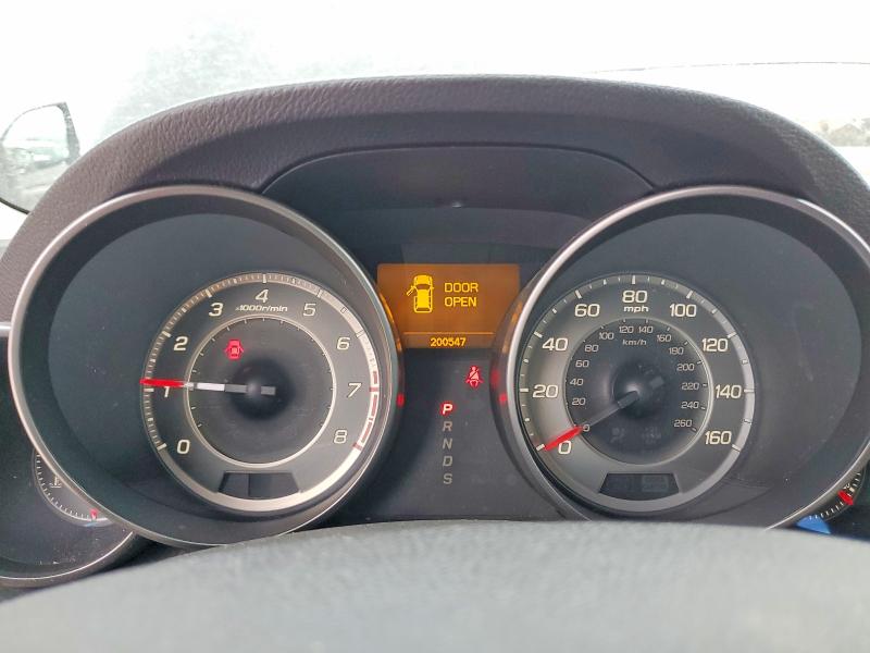 Продажа на аукционе авто 2013 Acura Mdx, vin: 2HNYD2H28DH522007, номер лота: 79609425