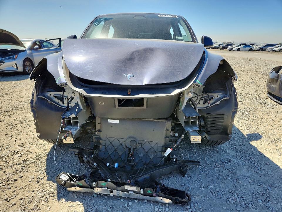 Aukcja sprzedaży 2023 Tesla Model Y, vin: 7SAYGDEE5PA207621, numer aukcji: 46658216