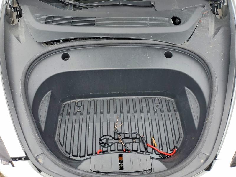 Продажа на аукционе авто 2023 Tesla Model 3, vin: LRW3E1FA0PC845232, номер лота: 47367186