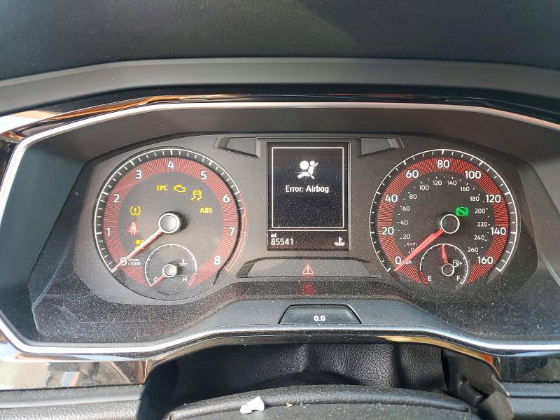 Продаж на аукціоні авто 2019 Volkswagen Jetta, vin: 3VWCB7BU7KM153312, номер лоту: 47863676