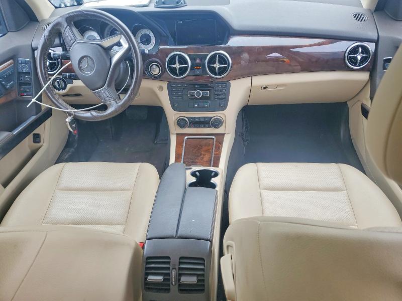 Продаж на аукціоні авто 2015 Mercedes-benz Glk, vin: WDCGG8JBXFG345877, номер лоту: 79787735