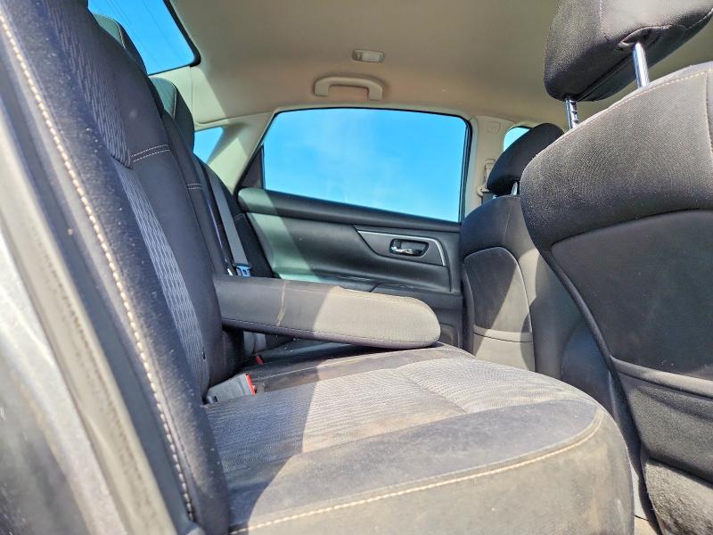46266816 :رقم المزاد ، 1N4AL3AP9JC210028 vin ، 2018 Nissan Altima مزاد بيع
