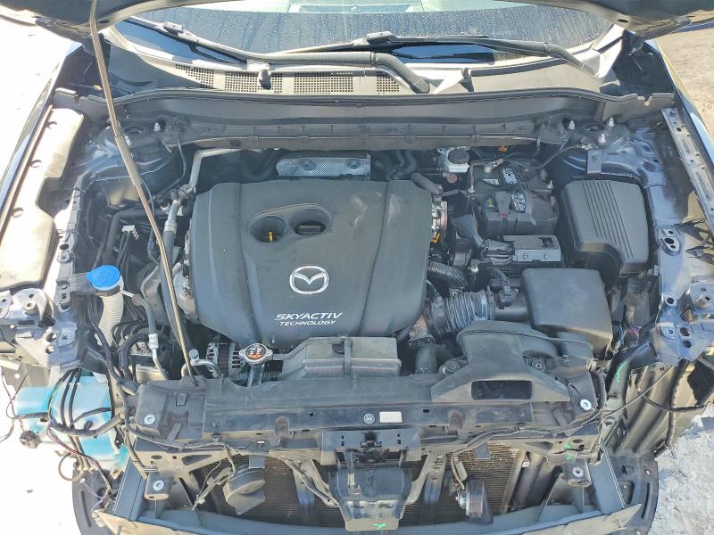 45776396 :رقم المزاد ، JM3KFADM0K1647173 vin ، 2019 Mazda Cx-5 مزاد بيع