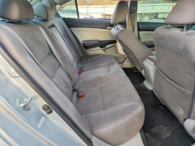 Продажа на аукционе авто 2011 Honda Accord, vin: 1HGCP2F31BA052970, номер лота: 45802096