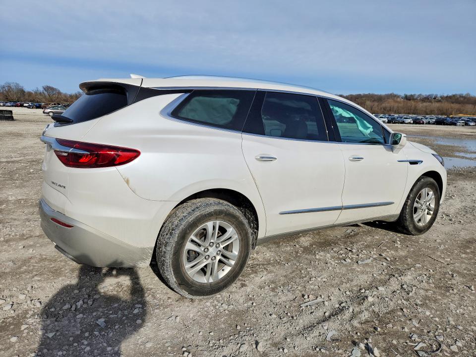 Aukcja sprzedaży 2018 Buick Enclave, vin: 5GAERBKW4JJ131518, numer aukcji: 45870796