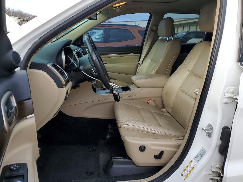 Aukcja sprzedaży 2015 Jeep Grand Cherokee, vin: 1C4RJEBT1FC799254, numer aukcji: 45483056